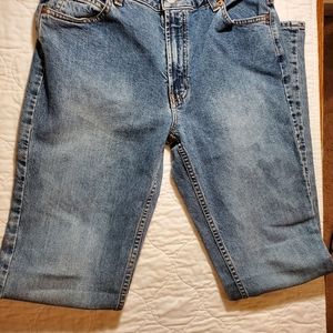 Gap Boot Cut Stretch Jeans